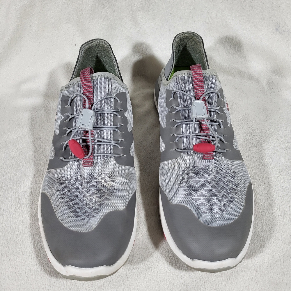 OLUKAI Miki Trainer Women's Sneaker, Lightweight Shoe. Women's size 8.5. - Picture 2 of 9